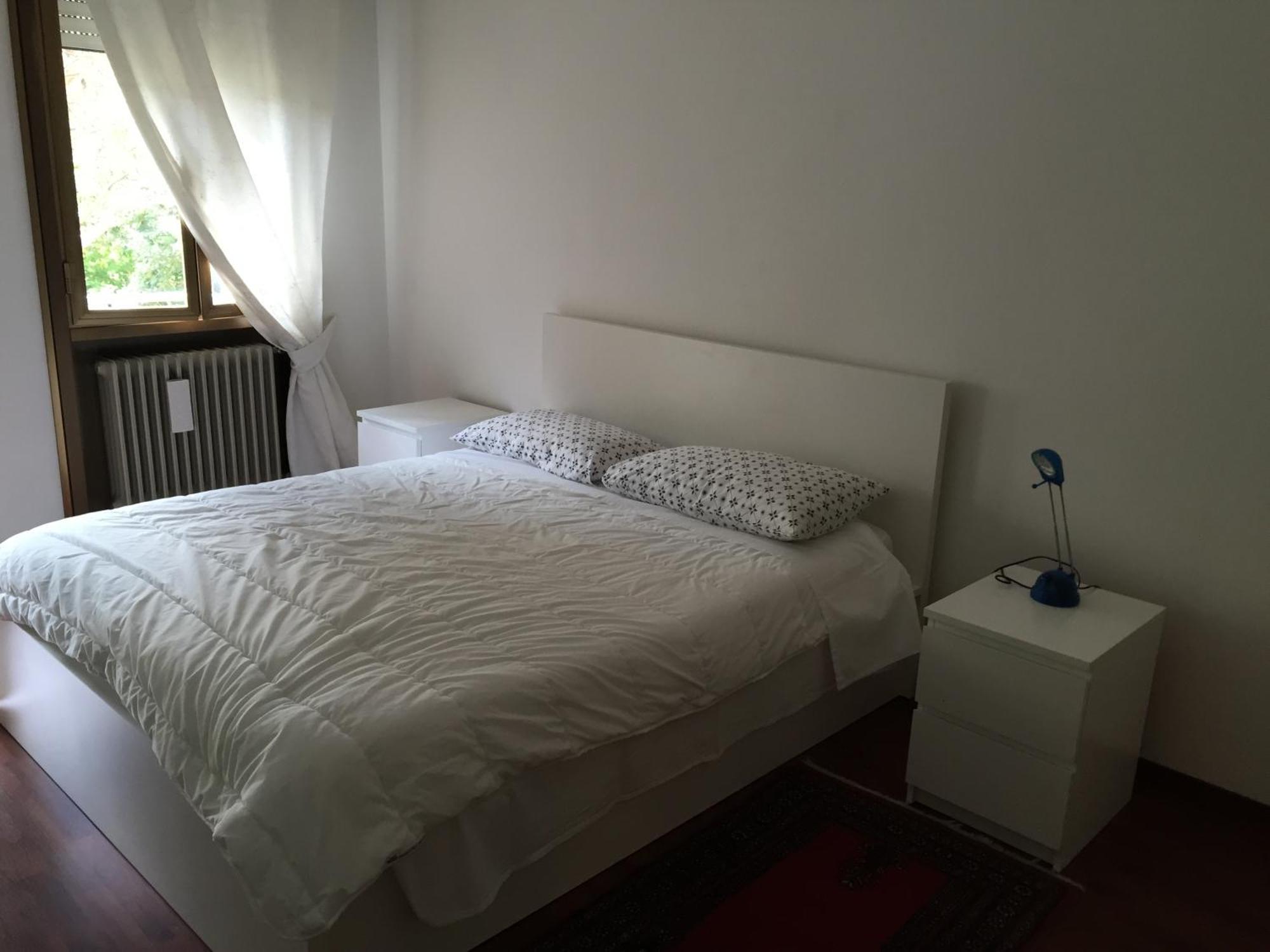Apartment Albertina Padova Exterior photo